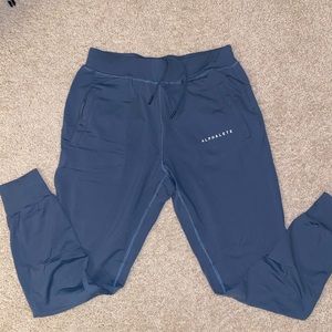 Men’s alphalete joggers